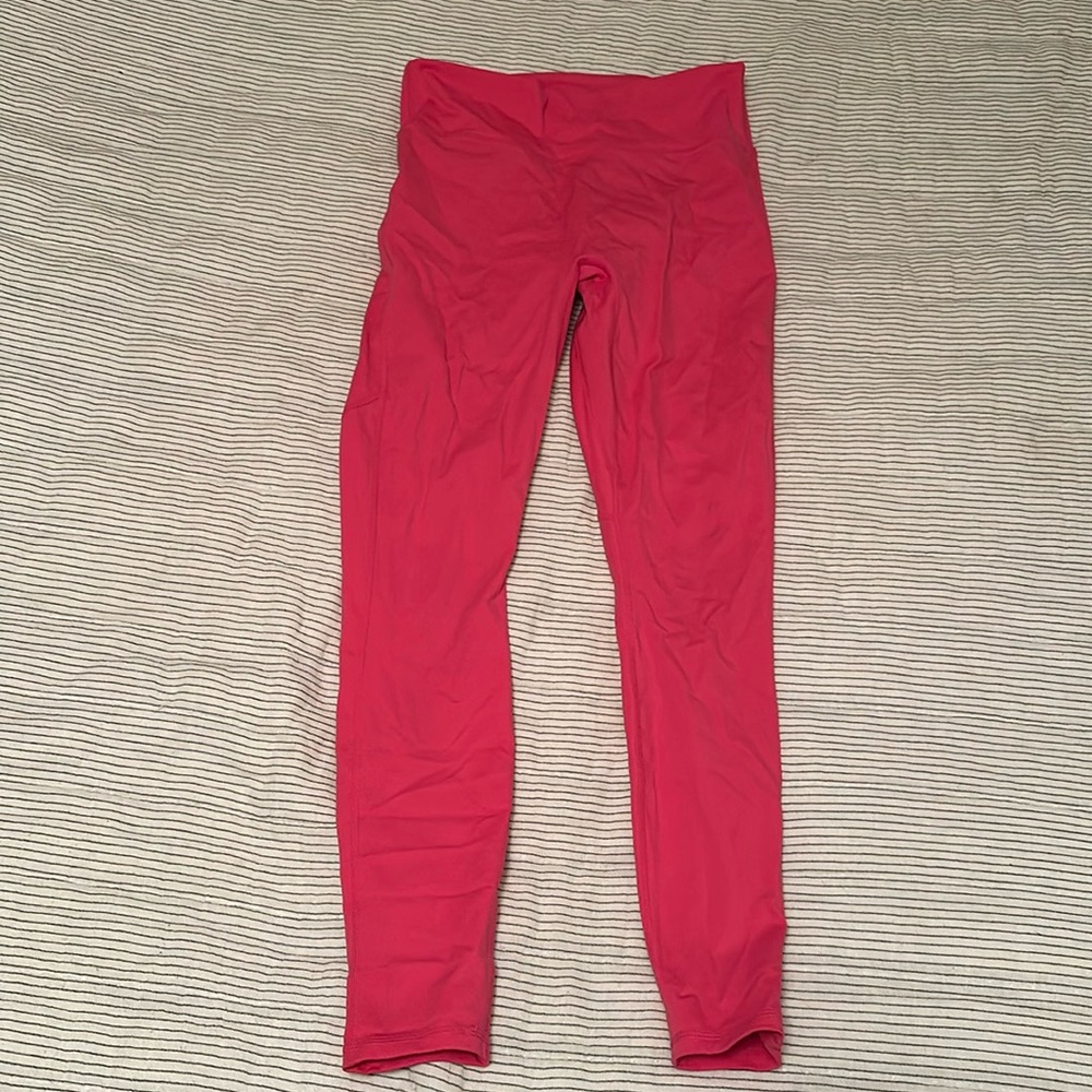 Fabletics Motion365 leggings